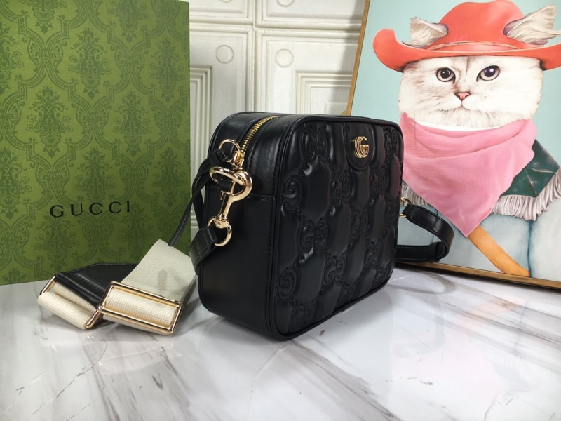 Gucci Satchel Bags